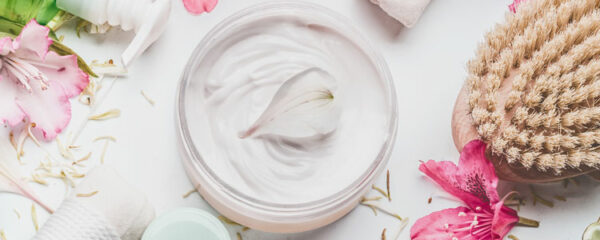 produits cosmétiques