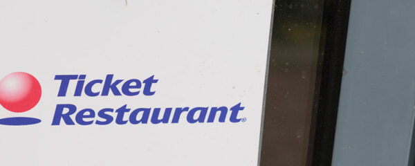 ticket restaurant