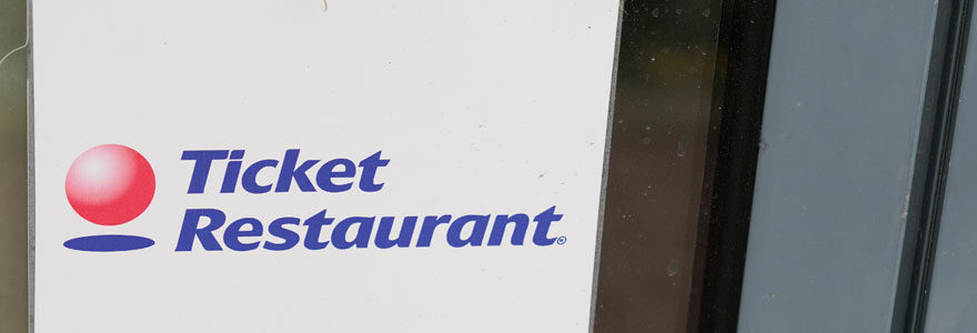 ticket restaurant