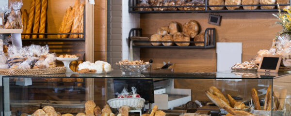 Boulangerie Ange