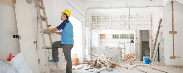 rénovation